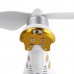 ACEHE Protective Motor Mount Base Crack Repair Kit for DJI Phantom3 Quadcopter 4Pcs