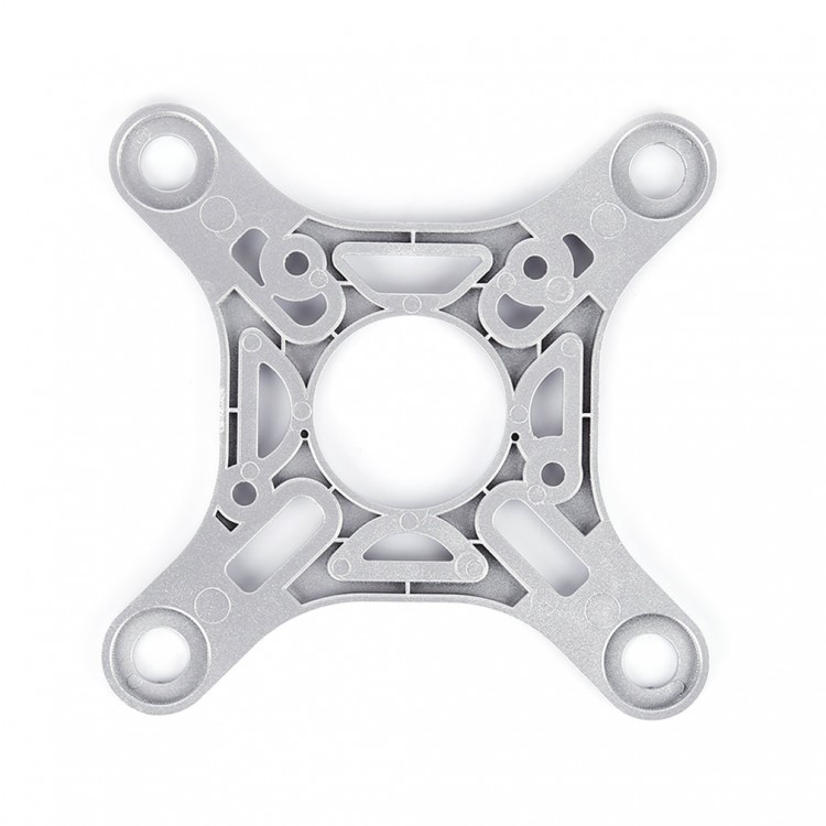 Metal Vibration Absorbing Board Damping With Screws for DJI Phantom 3