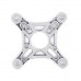 Metal Vibration Absorbing Board Damping With Screws for DJI Phantom 3 Standard Quadcopter Drone