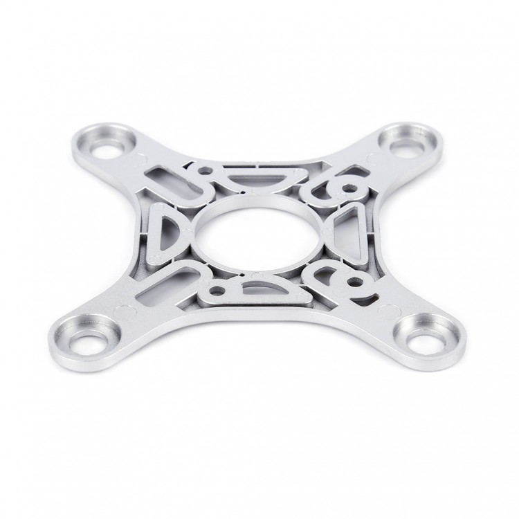 Metal Vibration Absorbing Board Damping With Screws for DJI Phantom 3