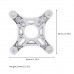 Metal Vibration Absorbing Board Damping With Screws for DJI Phantom 3 Standard Quadcopter Drone