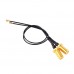 5.8G FPV Panel Antenna SMA-J Connector for FPV Hubsan H501S H502S Quadcopter
