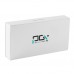 DJI Osmo Mobile Gimbal Gopro 4 3+ Adapter Switch Mount Plate Zhiyun Z1-Smooth
