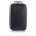 Hardshell Carbon Grain Backpack Handbag Waterproof Suitcase for DJI Mavic Pro