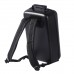 Hardshell Carbon Grain Backpack Handbag Waterproof Suitcase for DJI Mavic Pro