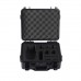 Portable Safe Hardshell Backpack Waterproof Suitcase Bag for DJI Mavic Pro