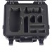 Portable Safe Hardshell Backpack Waterproof Suitcase Bag for DJI Mavic Pro