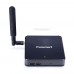 Tronsmart Ara X5 Plus Windows 10 TV Box Intel Atom Cherry Trail Z8300 Quad Core 1.8GHz CPU 2G+32G 802.11ac WiFi USB3.0