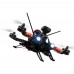 Walkera Runner 250 PRO Racer Quadcopter 4 Axis Drone with 800TVL HD Camera OSD GPS