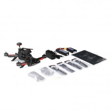 Walkera Runner 250 PRO Racer Quadcopter 4 Axis Drone with 800TVL HD Camera OSD GPS