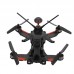 Walkera Runner 250 PRO Racer Quadcopter 4 Axis Drone with 1080P HD Camera OSD GPS