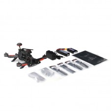 Walkera Runner 250 PRO Racer Quadcopter 4 Axis Drone with 1080P HD Camera OSD GPS