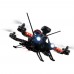 Walkera Runner 250 PRO Racer Quadcopter 4 Axis Drone with 800TVL HD Camera OSD GPS DEVO 7 Transmitter