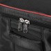 Nylon Durable Phantom 4 Backpack Soft Bag Shoulder Bag Outside Carrying Case Black