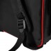 Nylon Durable Phantom 4 Backpack Soft Bag Shoulder Bag Outside Carrying Case Black