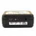 4mA to 20mA Generator Calibration Current Voltage PT100 Thermocouple Signal Pressure Transmitter MR2.0TFTPRO+