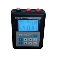 Signal Generator 4mA to 20mA 0 to10V Transmitter 24V Current and Voltage Signal Source