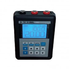 Signal Generator 4mA to 20mA 0 to10V Transmitter 24V Current and Voltage Signal Source