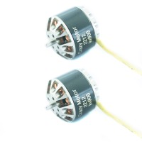 CrazyMotor 2212 Brushless Motor 900KV CW CCW for FPV Racing Drone F450 Quadcopter 1Pair