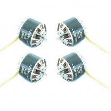 CrazyMotor 2212 Brushless Motor 900KV CW CCW for FPV Racing Drone F450 Quadcopter 4Pcs