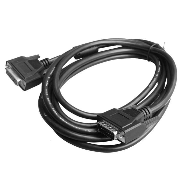 CNC Router Control Card 3 Axis Motion Controller with Interface Module