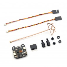 Innova VTX 5.8G 40CH Transmitter Video Tx Module integrated OSD 25mW to 200mW for Drone Quadcopter