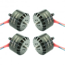 CrazyMotor 2814 Brushless Motor 100KV for FPV Racing Drone Quadcopter 4PCS