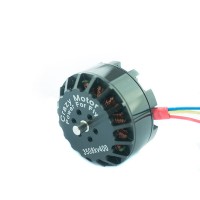 CrazyMotor 3508 Brushless Motor 400KV Waterproof for FPV Racing Drone Quadcopter
