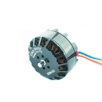CrazyMotor 3508 Brushless Motor 590KV Waterproof for FPV Racing Drone Quadcopter