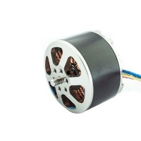 CrazyMotor 3515 Brushless Motor 400KV for FPV Racing Drone Quadcopter Multicopter