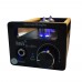 Xuanzu U2012 HIFI Tube USB DAC Decoder + Headphone Amplifier Pre Tube for Audio