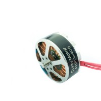 CrazyMotor 4108 Brushless Motor 400KV for FPV Racing Drone Quadcopter Multicopter