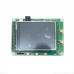 ADF4351 RF Sweep Signal Source Generator Board 35M to 4.4G + STM32 TFT Touch LCD