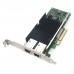 X540-T2 10GB PCIe 2.0 8x Ethernet Network Server Adapter Dual Port RJ45 Interface