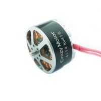 CrazyMotor 4114 Brushless Motor 415KV for FPV Racing Drone Quadcopter Multicopter