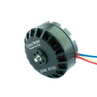 CrazyMotor 5005 Brushless Motor 335KV for FPV Racing Drone Quadcopter Multicopter