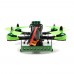 180 FPV Quadcopter Frame 4 Axis Racing Drone with PCB DIY Kit Unassembled