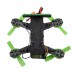 180ARF Quadcopter 4 Axis Drone with CC3D Flight Controller 720P Camera Motor ESC Propeller