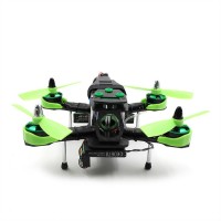 180ARF Quadcopter 4 Axis Drone with CC3D Flight Controller 720P Camera Motor ESC Propeller