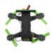 180 FPV Quadcopter 4 Axis Drone with CC3D Flight Controller Camera I6 Remote Controller Transmitter RTF