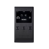 Aune M2 Pro HIFI Music Player 32bit DSD Lossless Music MP3 with HD OLED Screen Black