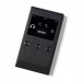 Aune M2 Pro HIFI Music Player 32bit DSD Lossless Music MP3 with HD OLED Screen Black