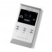 Aune M2 Pro HIFI Music Player 32bit DSD Lossless Music MP3 with HD OLED Screen Silver