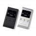 Aune M2 Pro HIFI Music Player 32bit DSD Lossless Music MP3 with HD OLED Screen Silver