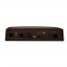 Aune S6 Decoder DAC Headphone Amplifier Audio 32bit 384K DSD 128 Balanced Output USB Input Black