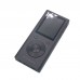 Aune M1s HIFI Music Player 32BIT 384K DSD128 Balanced Portable MP3 2.4" Screen