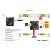 HGLRC PBF3 EVO F3 Brushless Flight Controller Board MPU6000 SPI + BES for FPV Drone Quadcopter