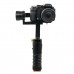 VS-3SD Handheld Brushless Gimbal 3 Axis Steady Camera Stabilizer 32bit Processor for Canon Nikon Sony DSLR