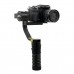 VS-3SD Handheld Brushless Gimbal 3 Axis Steady Camera Stabilizer 32bit Processor for Canon Nikon Sony DSLR