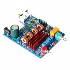 Breeze BL10B HIFI Digital Audio Amplifier Board TPA3116 50W+50W Output Bluetooth 4.0